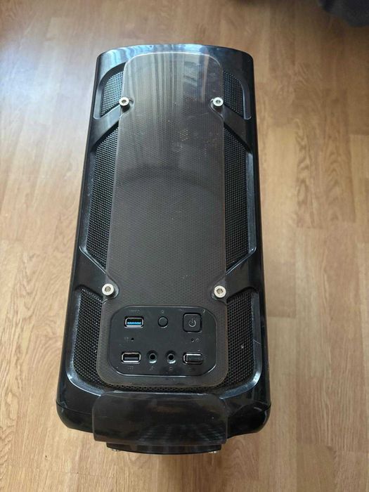 PC Gaming AMD Ryzen 5 1600 | GTX 1650 4GB DDR5