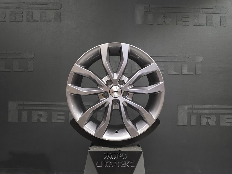 17цола 5х105 Opel Chevrolet 5x105 Опел Шевролет 4бр