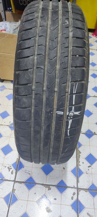 Продам шины летние