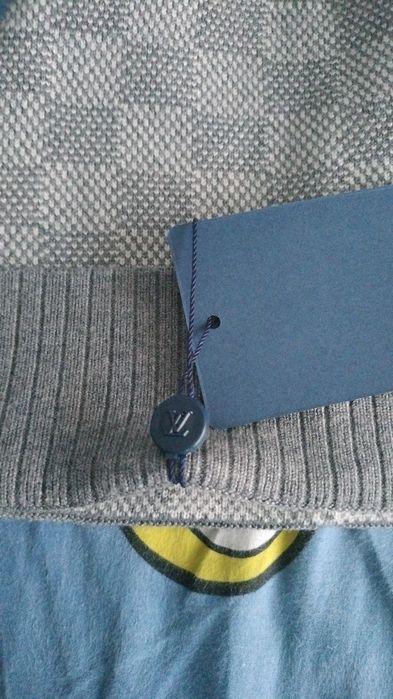 Vind Căciulă Nouă Cu etichetă Louis Vuitton