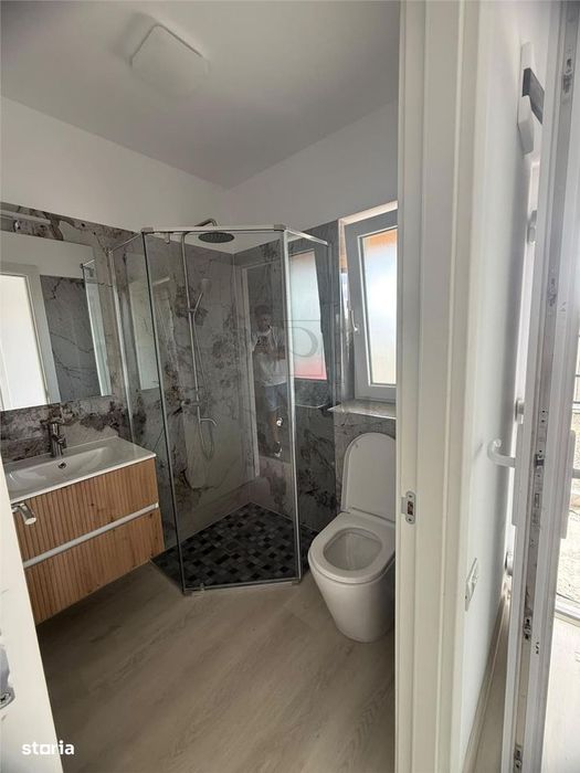 Mosnita- Zona Excelenta-Fiecare Dormitor Cu Baie