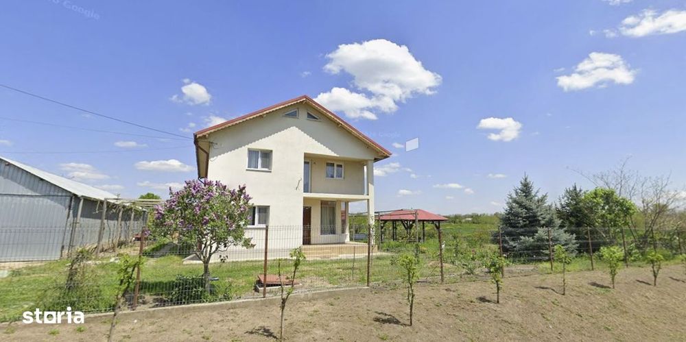 Casa de vanzare, Valcelele, Calarasi