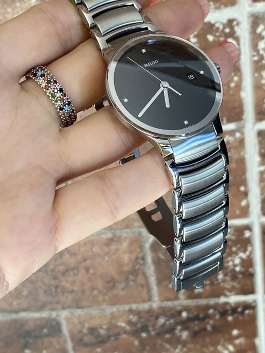 Ceas Rado Centrix Jubile R30927713 !Ca Nou !