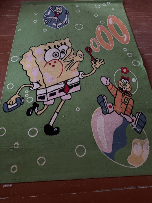 Продам детский ковер