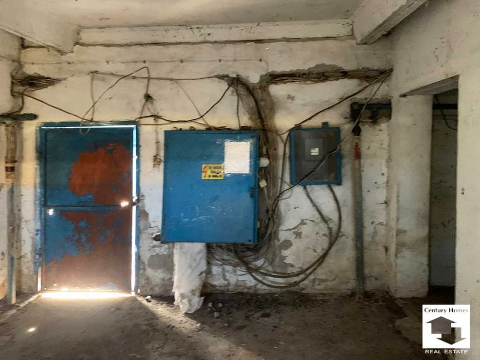 Продава се Промишлена сграда в Долна Оряховица - 480 кв.м за 178 €/кв.м - Снимка #5