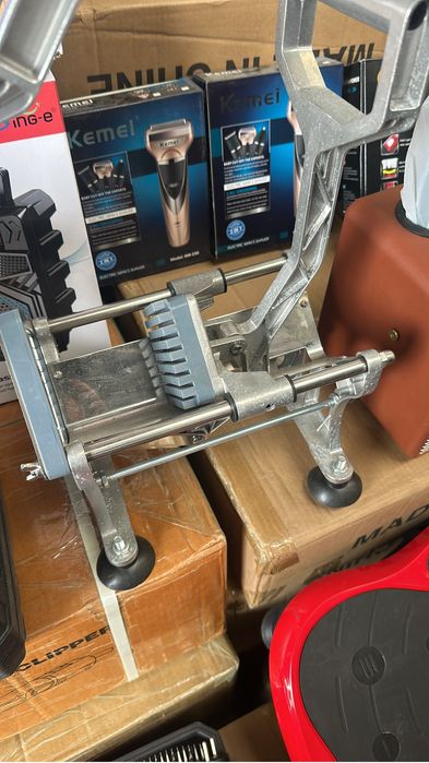 Фри резка , овощерезка .