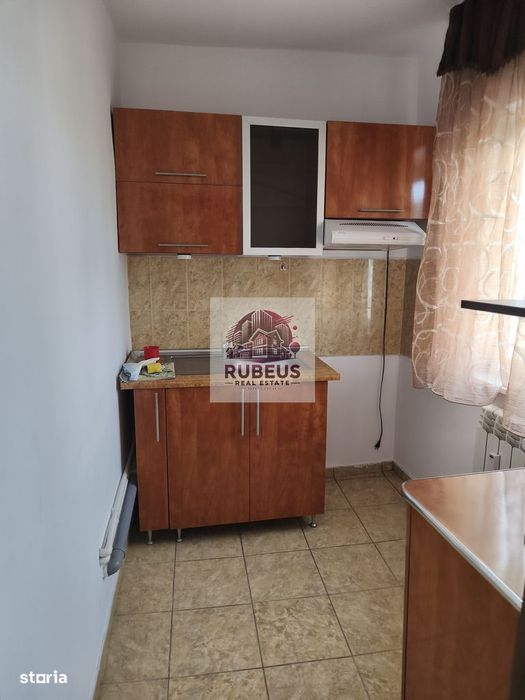 Garsonieră eficientă, gata de locuit, Veteranilor