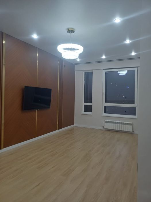 3 бөлмелі пәтер сатылады, ЖК Olympic Park, 11-қабат