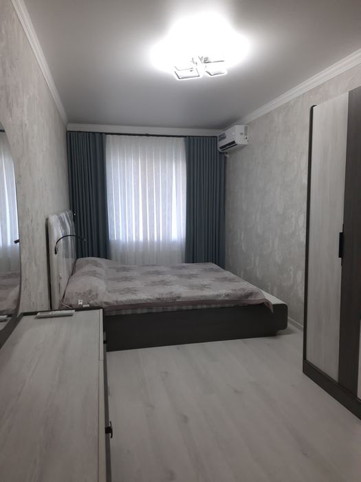 Квартира посуточно kunli ijara