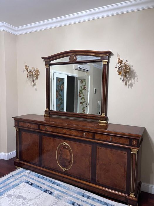 Продажа мебельи чистое дерево