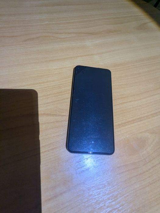 google pixel 5A 5G defect