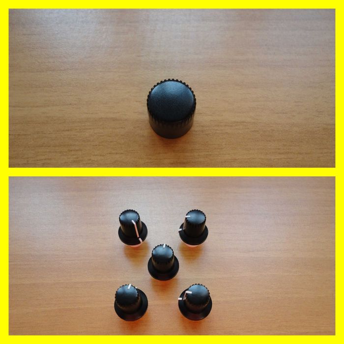 Fader/Capacel Pontetiometre & Cursor Menu Acordeon Roland FR1/2/2b/3/3x/3xb/4x/4xb/5/7/7b/7x/7xb/8x/8xb/Dallapè/Bugari Evo
