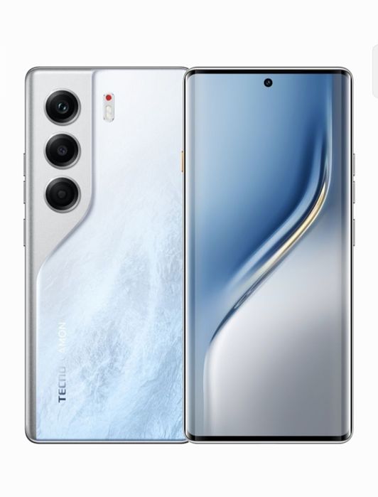 Tecno camon 40 pro