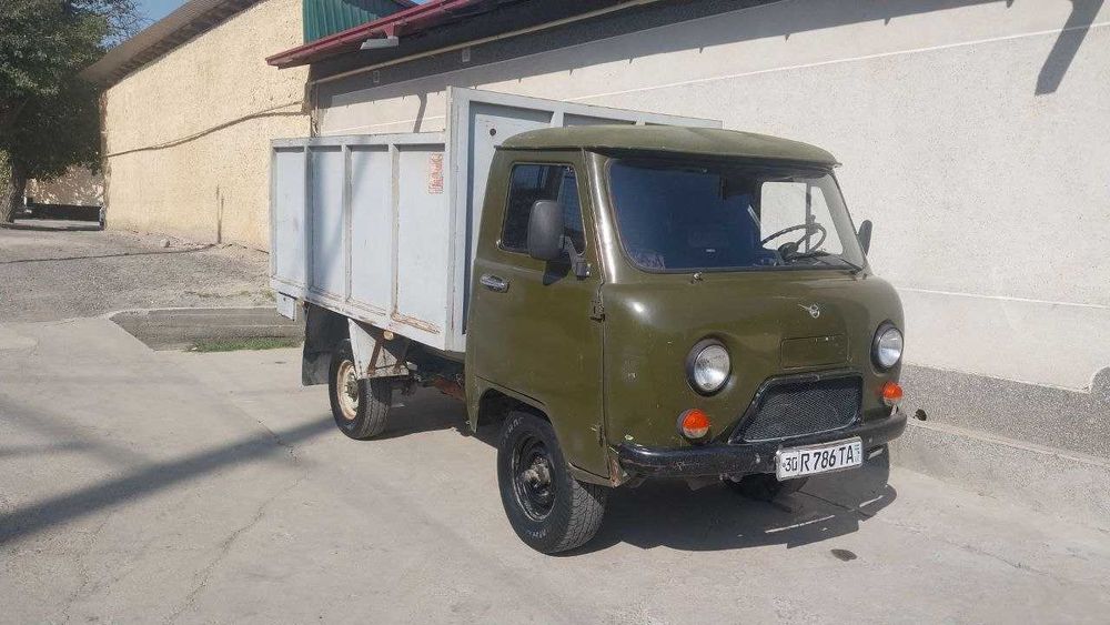 Uaz sotiladi 786