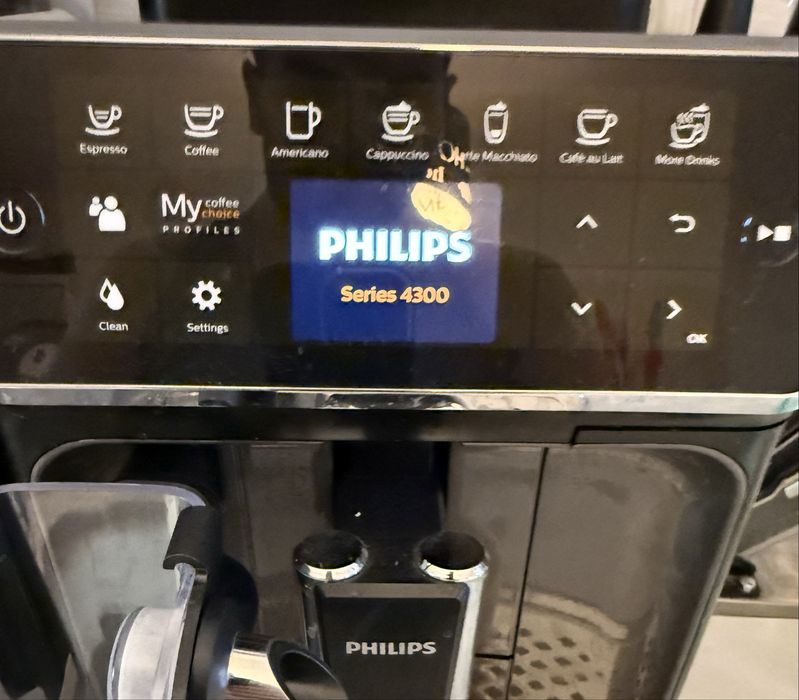 Expressor Philips 4300