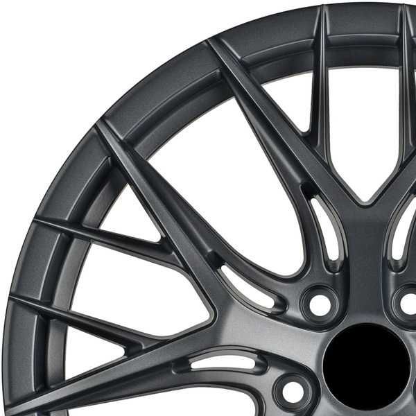 Jante R19 5x112 ATMOS X18 | Audi, BMW, Mercedes, VW, Skoda, Cupra