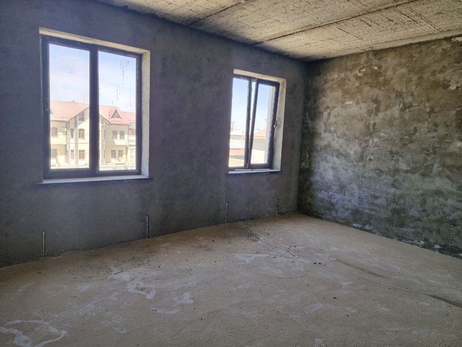Продаётся 3 xonali yangi uy (110 m²) | Gumbaz |