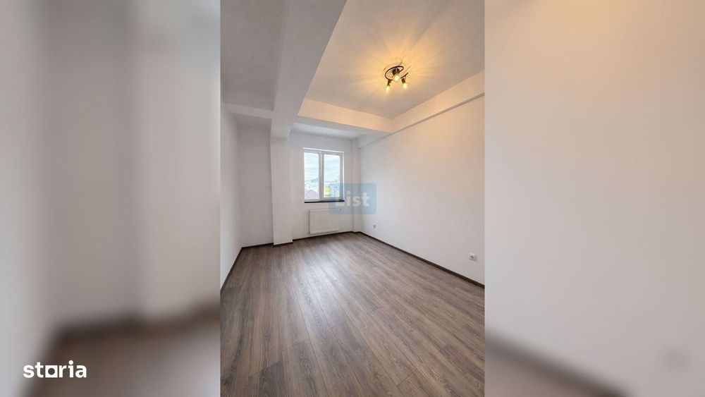 Apartament decomandat 2 camere, etaj intermediar, Str. Teilor