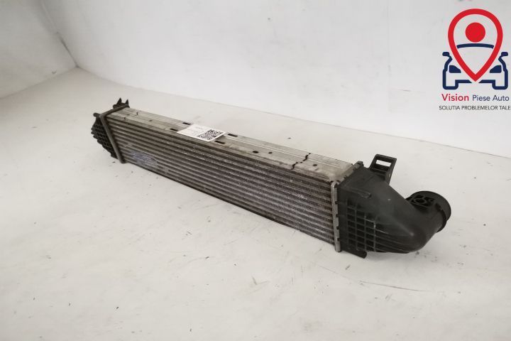 Radiator Aer Intercooler Original Ford Focus 2 2004 2005 2006 2007 200