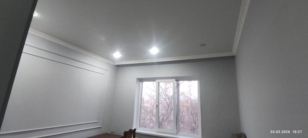 Сдам квартиру 1-комнатную