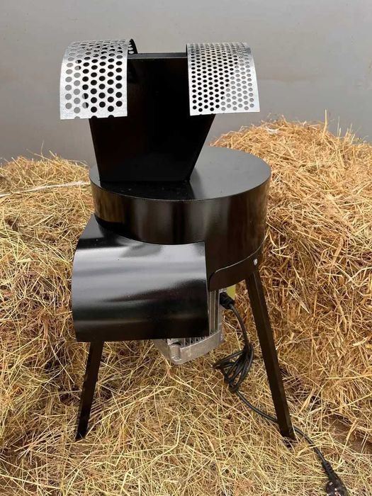 Tocator paie lucerna coceni strujean porumb 2,5 kW, 220 V