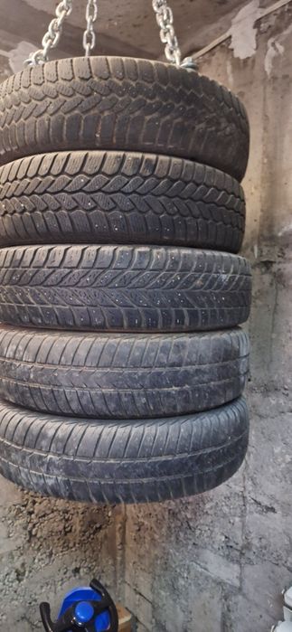 Боксов чувал/круша/ от автомобилни гуми