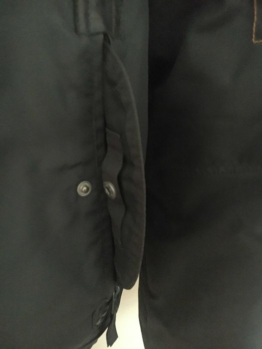 Зимно яке LTB (Little Big) гъши пух