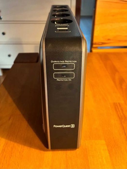 Audioquest powerquest 3