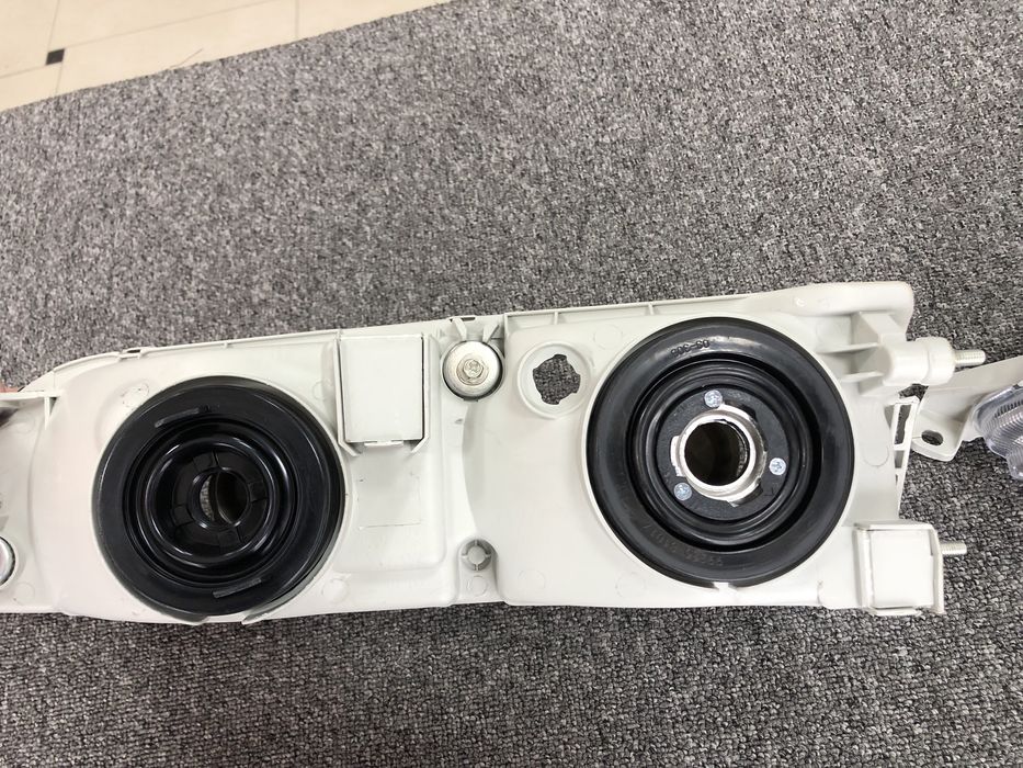 Фары на Марк 2 100