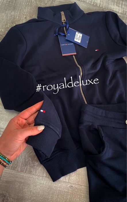 Stoc Trening dama Tommy