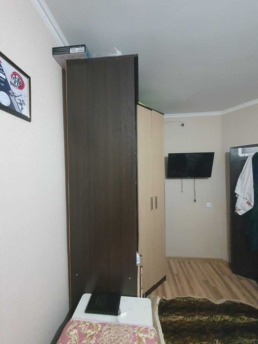 Үлкен шкаф сатылады