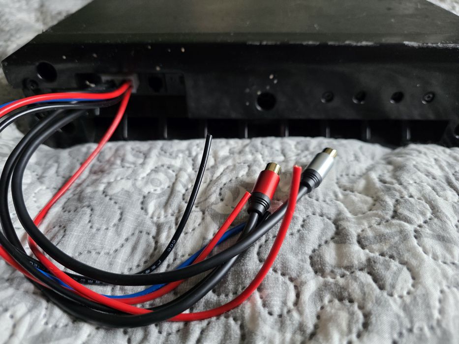 Продавам Pioneer Carrozzeria TS-WX77A