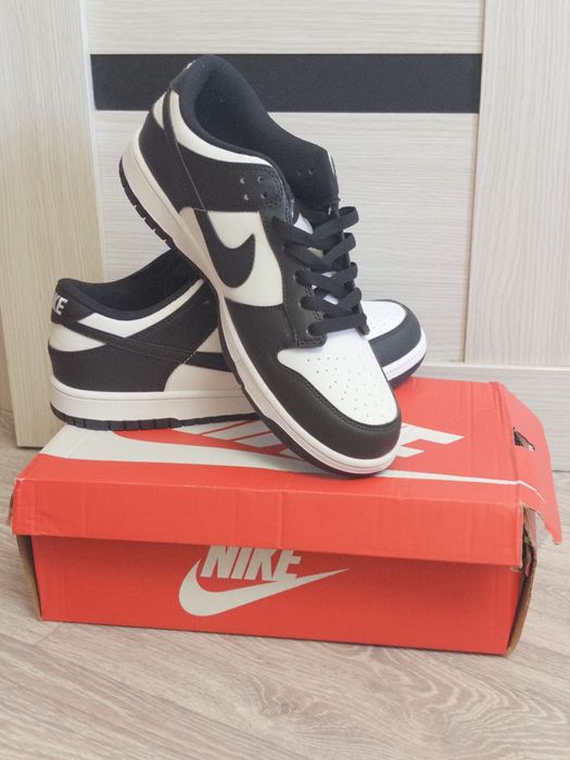 Nike Dunk Low- rep