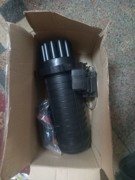 Продам муфты ВОЛС! Оптические