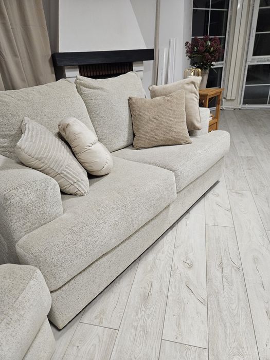 Vând 2 canapele impecabile Mobexpert