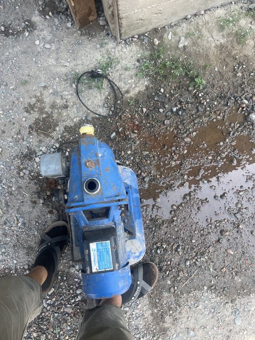 Продам водяной насос