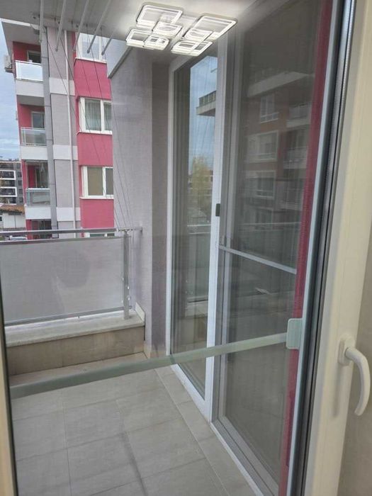 Дава се под наем Двустаен апартамент в София, Манастирски ливади - 67 кв.м за 650 € - Снимка #6