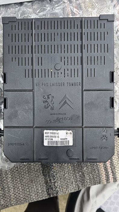 BSI Модул 96-635-101_80