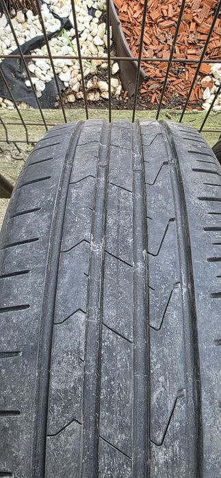 Caucicuri hankook