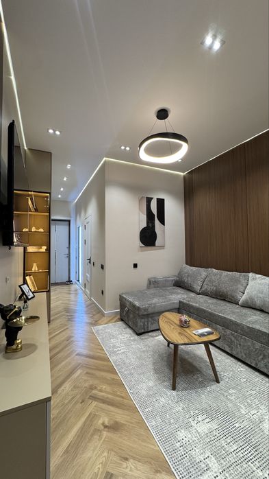 BM Group/ Charx Novza (Шайхонтохур) 1/6/12 (авторский ремонт)