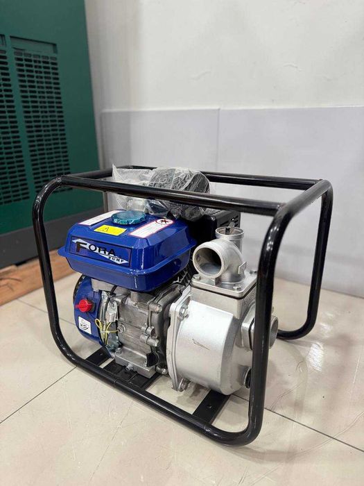 Мотопомпа Fora(GWP25)