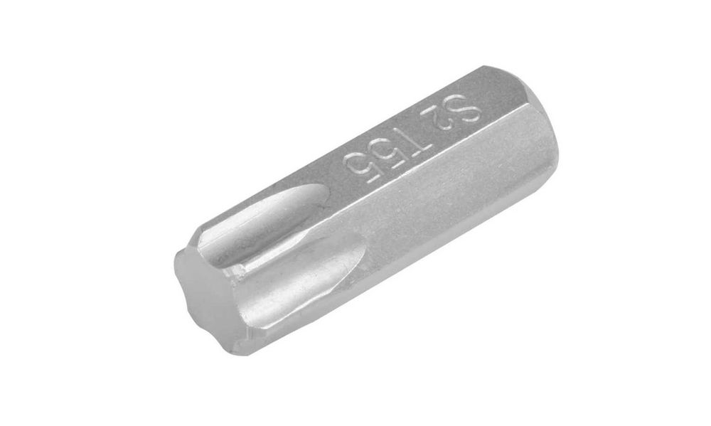 Бита вставка TORX T55 3/8" 30 мм