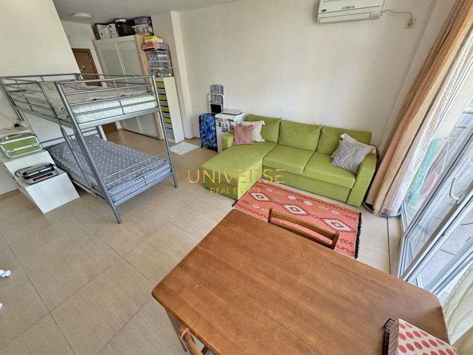 Продава се Едностаен апартамент в к.к. Слънчев бряг - 47 кв.м за 1022 €/кв.м - Снимка #1