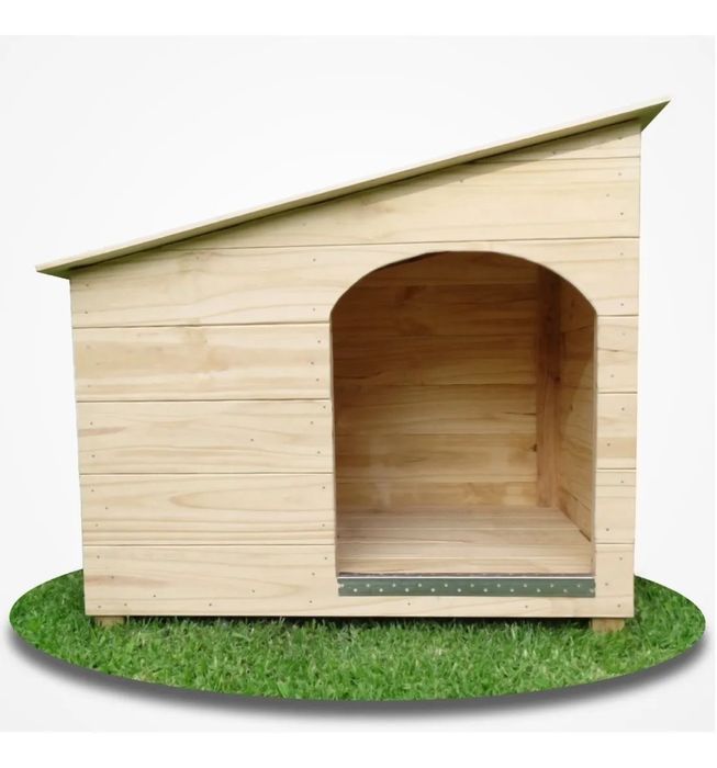 Будка собачьи, БУДКА ДЛЯ СОБАК