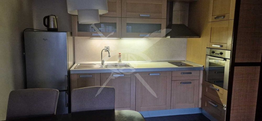 Дава се под наем Тристаен апартамент в София, Бъкстон - 90 кв.м за 797.64 € - Снимка #6