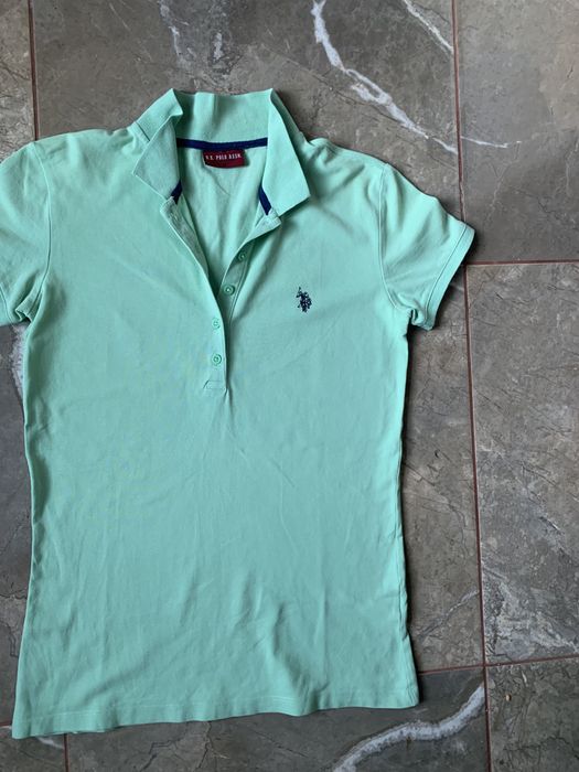 Tricou Polo dama