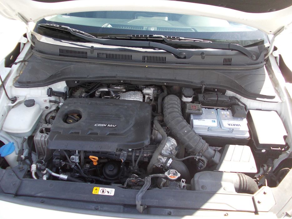 Hyundai Kona Modern 2018