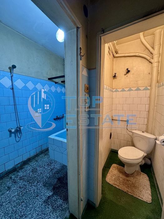 Продава се Многостаен апартамент в Горна Оряховица - 95 кв.м за 1053 €/кв.м - Снимка #11