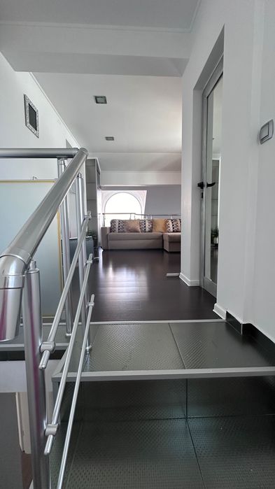 Еднофамилна Къща , Луксозно изпълнение