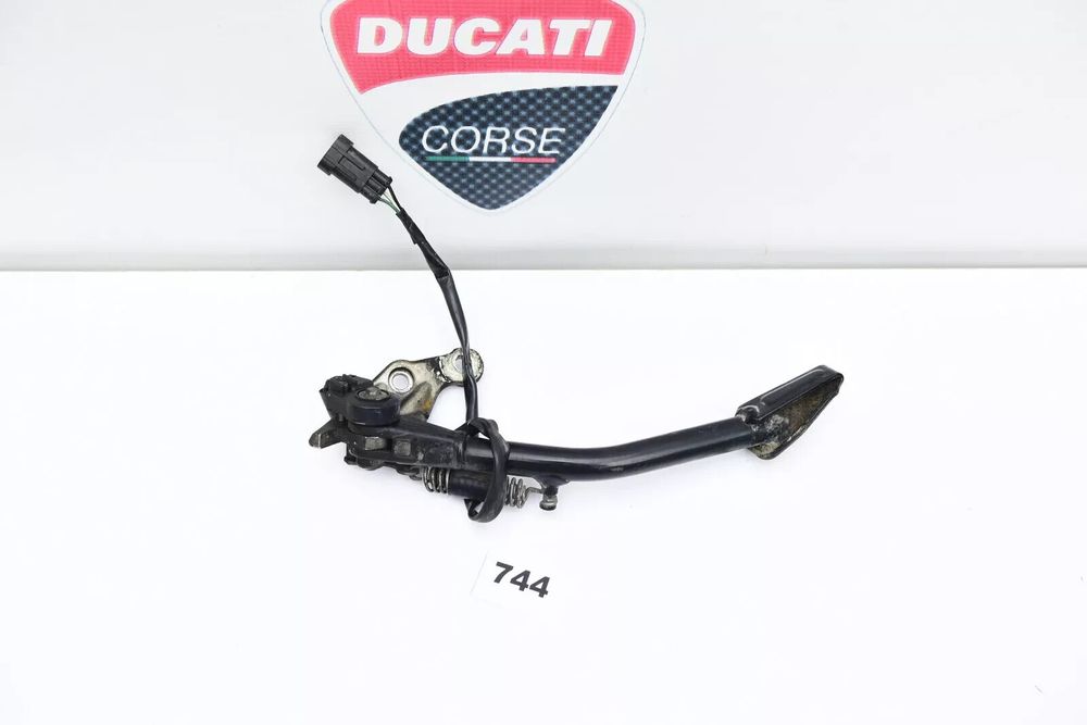 Cric lateral cu senzor Ducati Scrambler 400 Sixty2 55610921AA